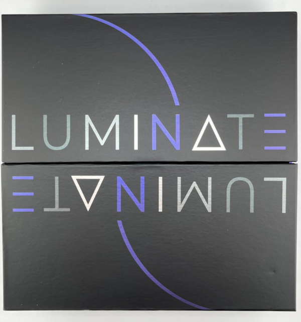 Luminate Extracts Sugar